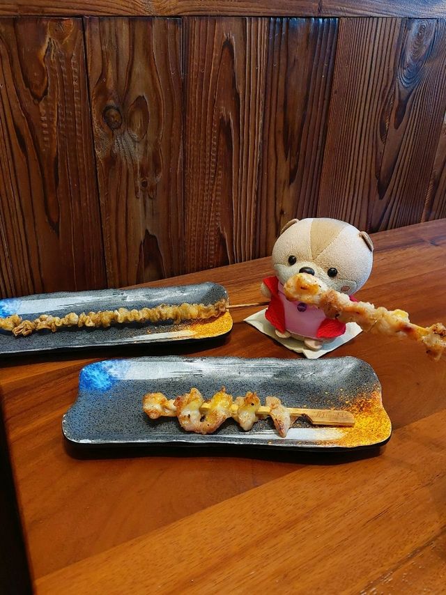 旺角｜鰻魚專門店開了啦