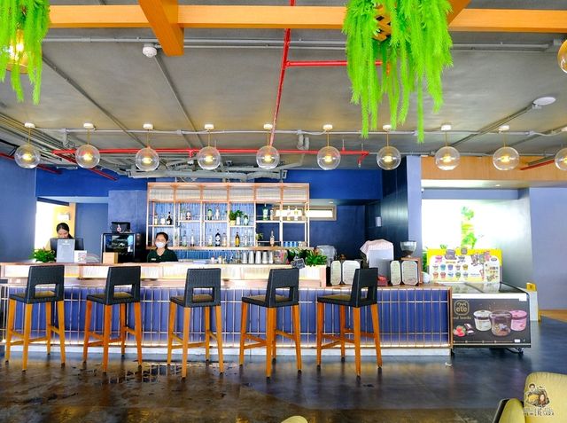 DEEVANA PLAZA Phuket Patong 