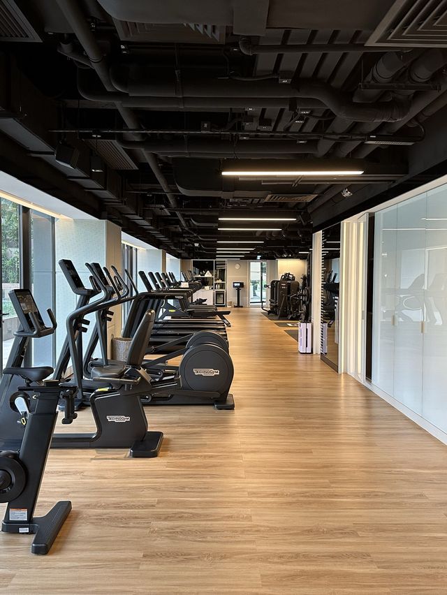 洲際酒店番新後的麗晶—還是品質！