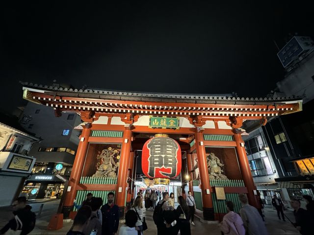 THE GATE HOTEL 雷門 by HULIC