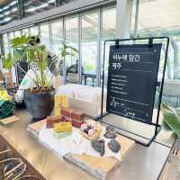 🇰🇷 Innisfree Jeju House 