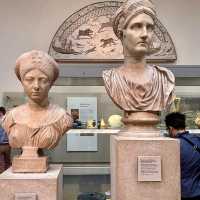 3 Museums must visit in London