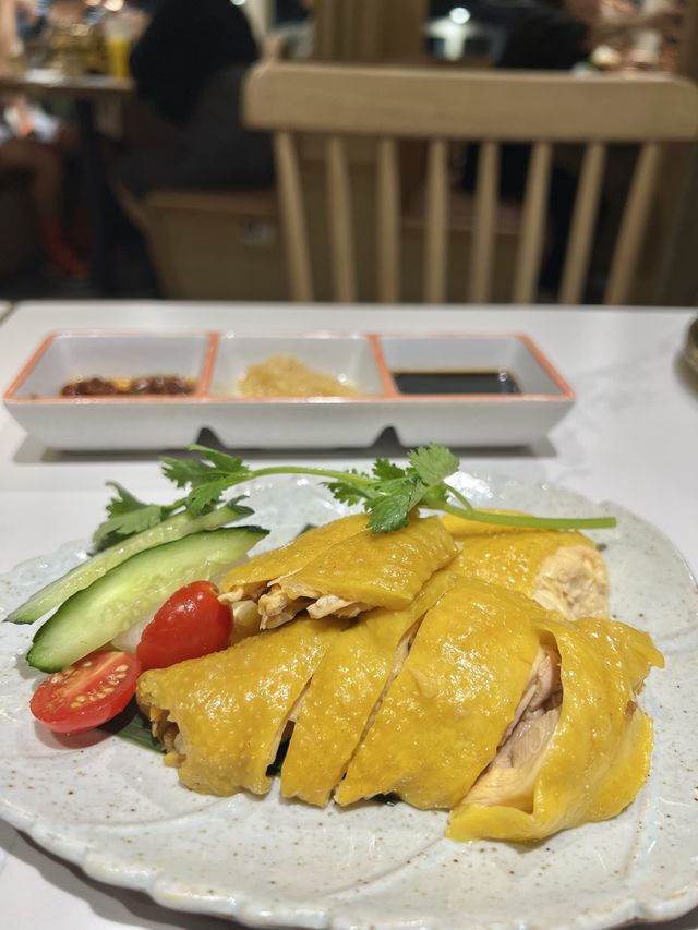 荃灣新人氣泰式料理