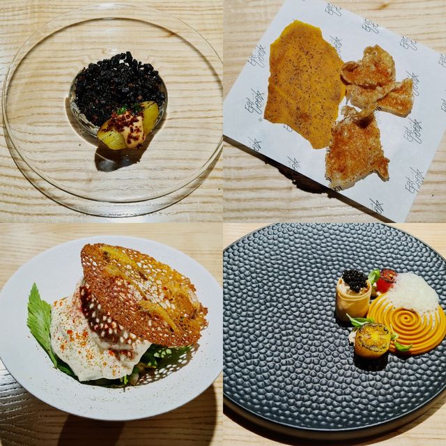 Eat and Cook KL