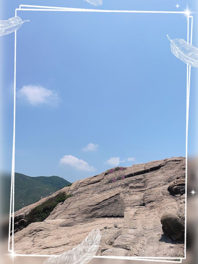 「最佳市區遠足徑」的龍脊🍁🐲🏔️