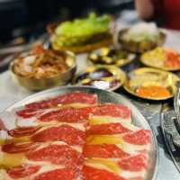 鮮甜豬肉湯