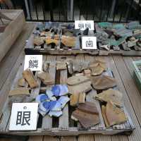 沖縄最大の観光名所の一つ「首里城」