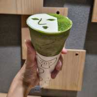 Yojiya Cafe Kyoto