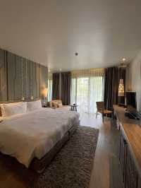 Pullman Phuket Naithon Beach