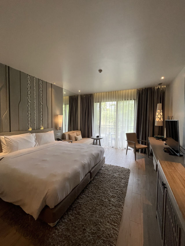 Pullman Phuket Naithon Beach