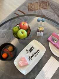 สบายๆ สไตล์ 5 ดาว ที่ Chiang Mai Marriott Hotel