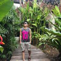 Dewa resort เกาะช้าง