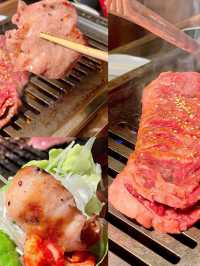 名古屋　めっちゃ美味しい‼︎栄ホルモン