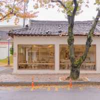 ✨️경주에서 편안한분위기의 예쁜 카페 [경주, 슬랩트]🥔