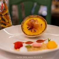 Al Dente Italian Bistro ร้านอินาเลี่ยนรสเยี่ยม