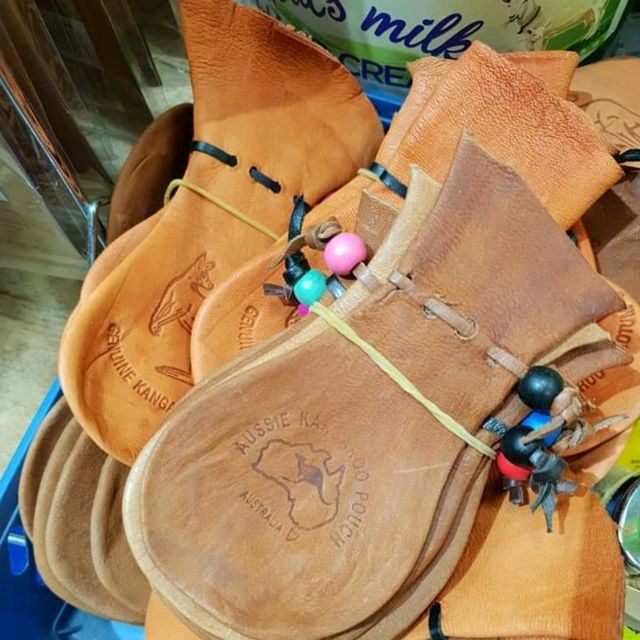 逛悉尼街市～Paddy's Market