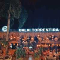 Coco and Cacao Story - Balai Torrentira