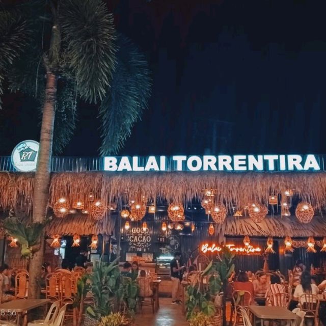 Coco and Cacao Story - Balai Torrentira