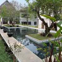 Victoria XiengThong Palace 