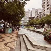 SUN SUN PARK MACAU