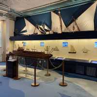 Maritime Museum Macao 