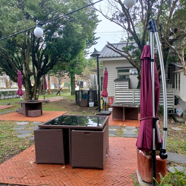 白色小屋阿緹卡Pizza專賣店Antica58

