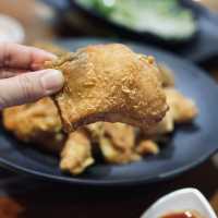 🇰🇷🔥南대門 BBQ  Namdaemoon Korean B.B.Q. Restaurant