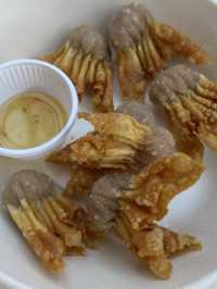 แวะเที่ยวกินร้านอร่อยย่านเสาชิงช้า