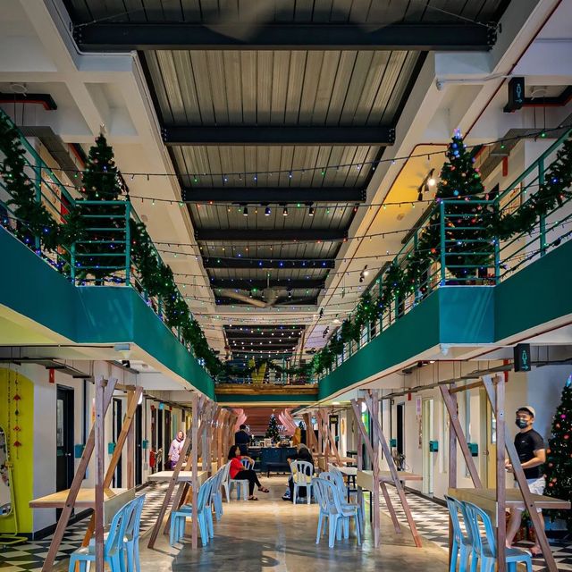 KEDAI KL @ MAHSA AVENUE