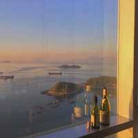 🌅 여기가 바로 뷰맛집 “여수 히든베이 호텔“