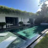 Enormous beautiful Summertime Villa, Seminyak