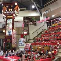【能登・食祭市場】770の雛祭り