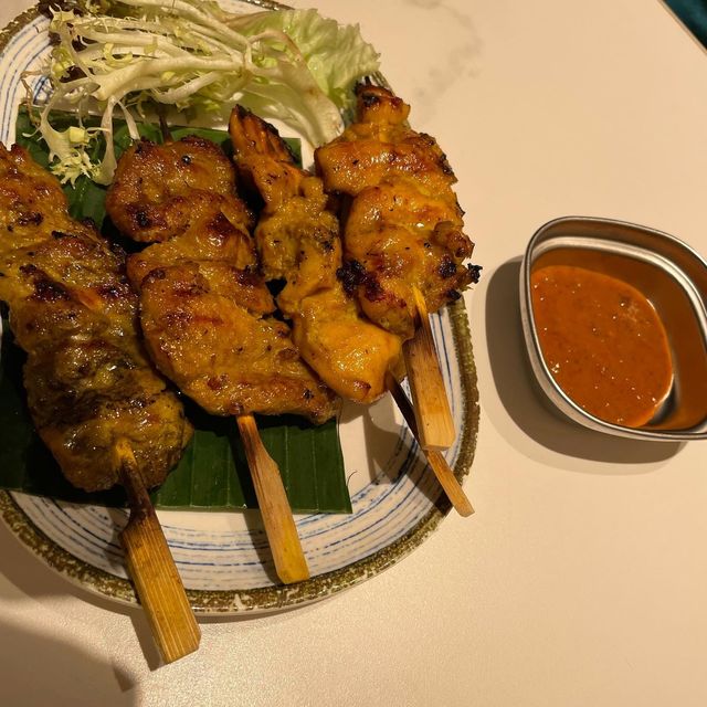 高質星馬泰餐廳南島🎆