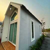 Bannumna บ้านน้ำนา กาญจนบุรี