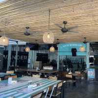 Wanderlust Fitness Cafe @ Bali