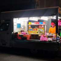 Kimberley Street Food Night Market