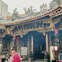 新竹都城隍廟