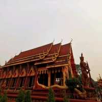 🔥วัดสวยเมืองเชียงราย ไปสักครั้งในชีวิต🔥