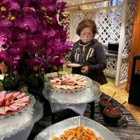 Mandarin Oriental KL: Travel Like A Queen