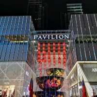 Pavilion Kuala Lumpur