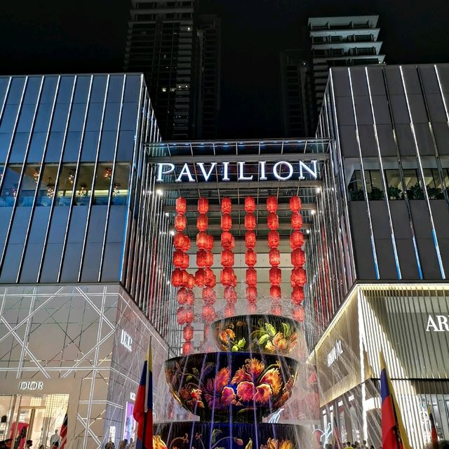 Pavilion Kuala Lumpur