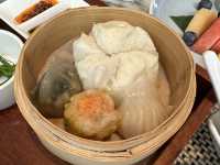 本地遊 | Staycation | 香港文華東方酒店 | 餐飲篇 
