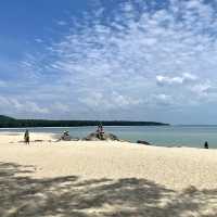 Samila Beach 