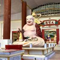 Wat Ru Si Thavorn Wararam