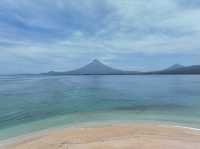 The Shy and Elusive Mayon Volcano