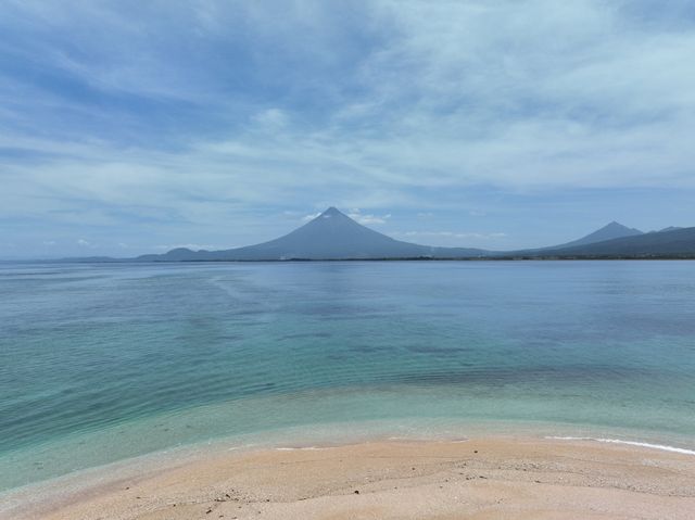 The Shy and Elusive Mayon Volcano