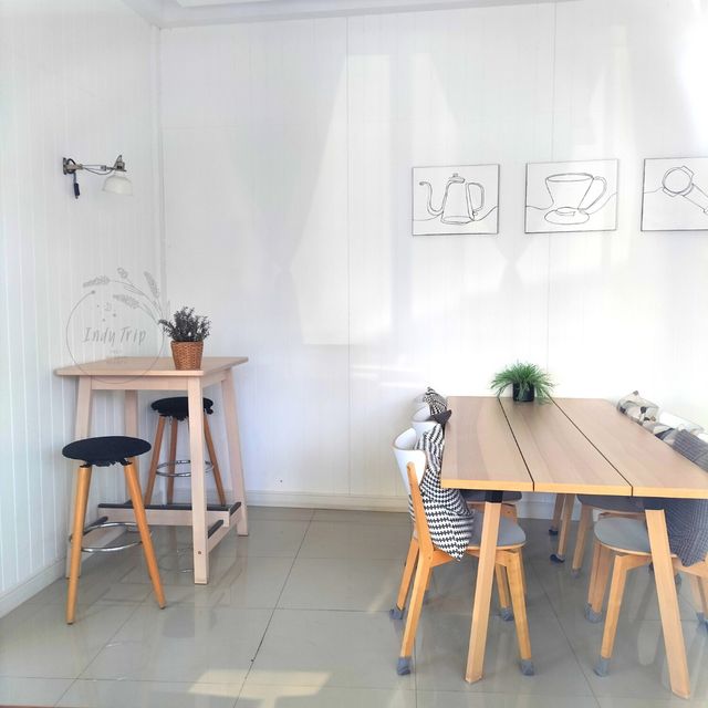 😈Cafe' Intown Chaiyaphum