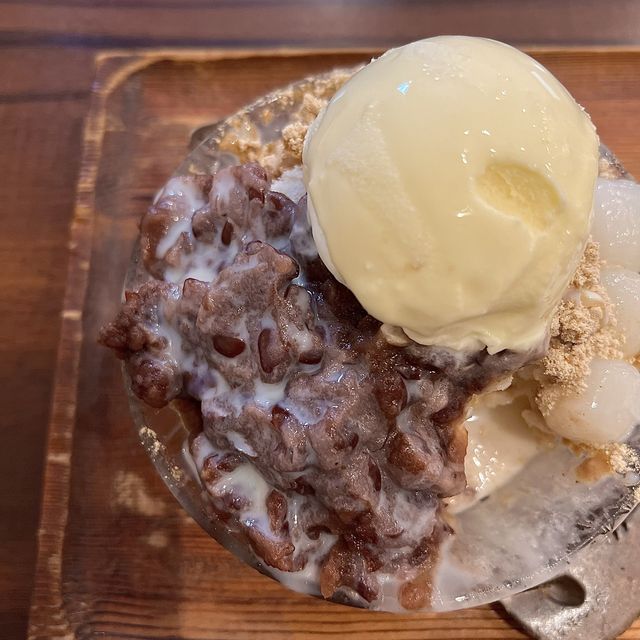 【大阪・鶴橋】駅近5分にある韓国料理＆カフェもできる店