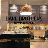 BAKE BROTHERS 