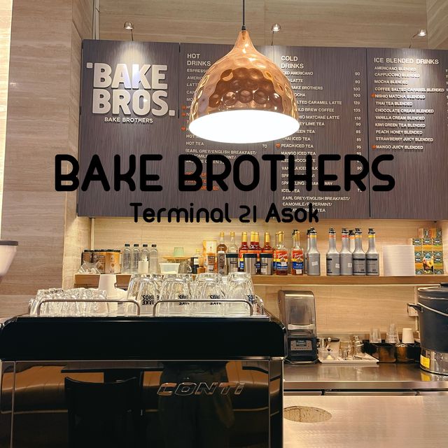BAKE BROTHERS 